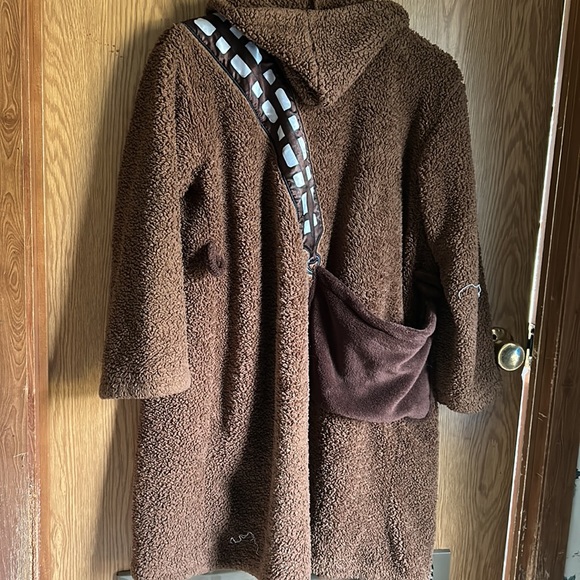 Star Wars bathrobe - Picture 2 of 4